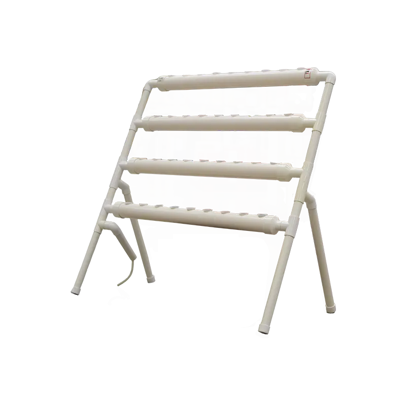 PLASTIC WHITE